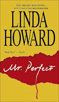 Review: Mr. Perfect by Linda Howard