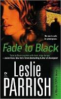 Review: Fade to Black by Leslie Parrish