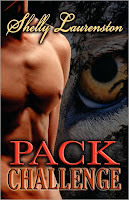 Review: Pack Challenge by Shelly Laurenston