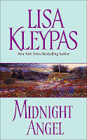 Author Spotlight Review: Midnight Angel by Lisa Kleypas