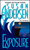 Author Spotlight Review: Exposure by Susan Andersen