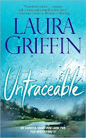 Review: Untraceable by Laura Griffin