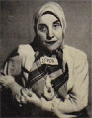 tortura