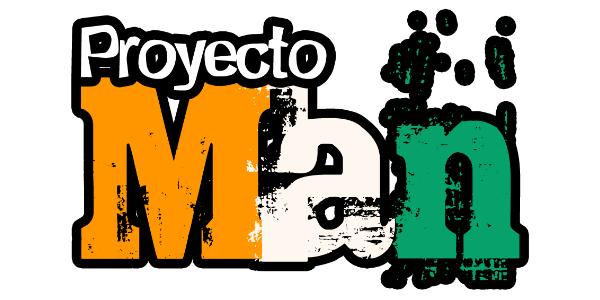 Proyecto Man