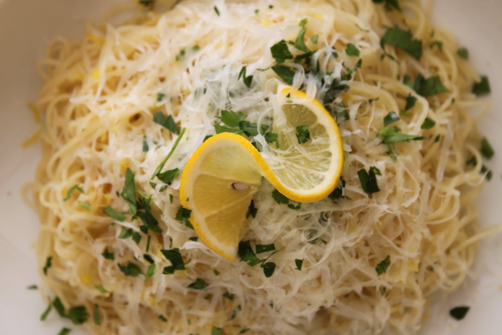 Reser's Lemon Capellini Salad at Jason Oldham blog