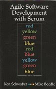 Agile Software Development with Scrum