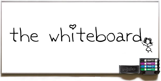 The Whiteboard
