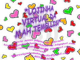 Minha Lojinha Virtual! Visitem!