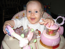 Millie's First Thanksgiving