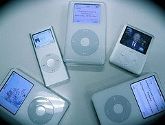 iPods Help Us Learn