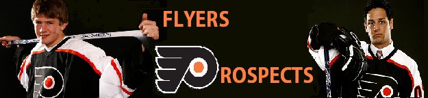 Flyers Prospects