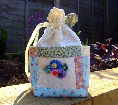 Sewing Love