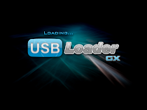 USB Loadero GX