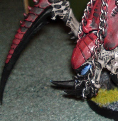 Hive Fleet Hydra