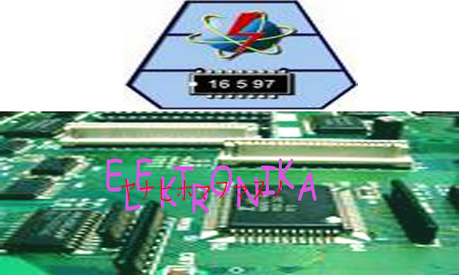 TEKNOLOGI ELEKTRONIKA