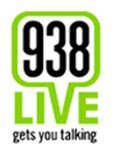 Catch The Hungry Cow every Tuesday 12.15pm on 938Live\