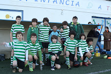 ESCOLA ACADEMIA SPORTING ALGÉS-SUB 13