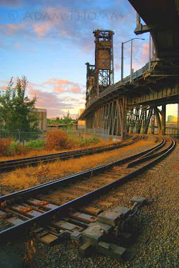 Steel Bridge