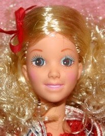 jazzie barbie doll