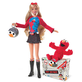 Barbie - Francie, Barbie's MOD'ern cousin - Mattel 1965 (ref.1170)