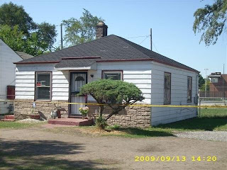C100 In Studio Michael Jackson S Childhood Home