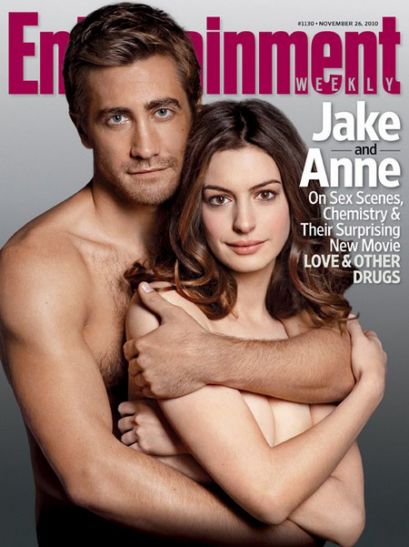 Love and Other Drugs starring