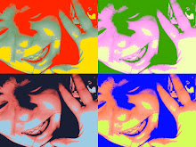 My Favorite Popart Pic. of me!