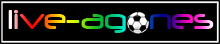 Live-Agones.Blogspot Logo