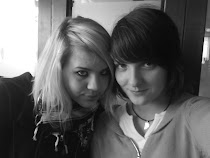 me and Jania.<3