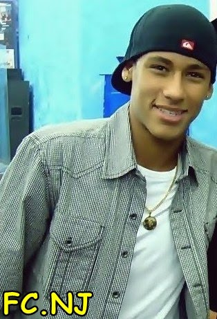 FCO Neymar Jr.