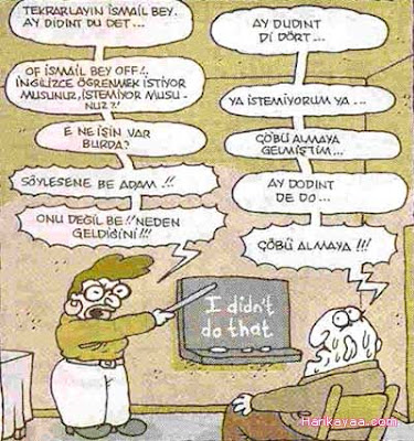 hayatın anlamı