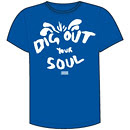 oasis t shirt hmv