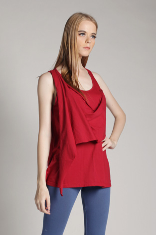 are the Artemis Top and