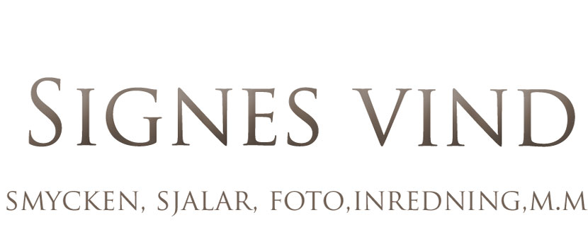 Signes vind