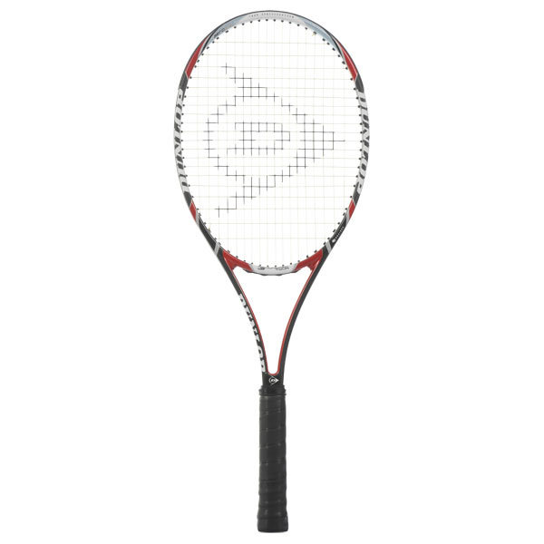 Dunlop Aerogel 4D 300 Tour TENNIS RACQUET REVIEW