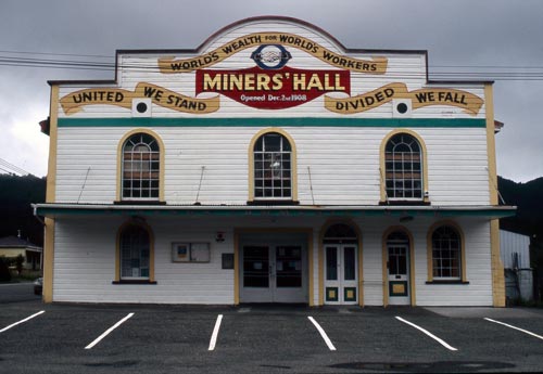 runanga meeting place