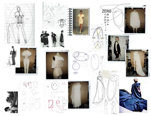 FASHION DESIGN � this is the