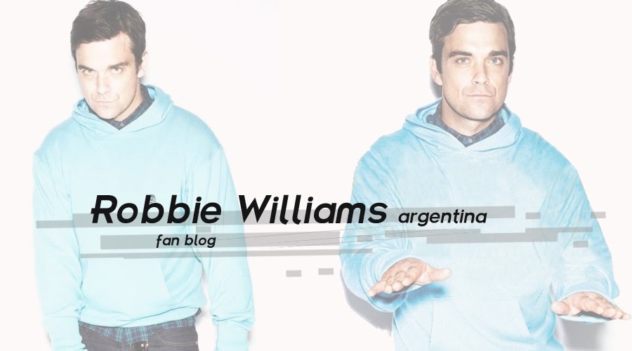 Robbie Williams Fans-Argentina