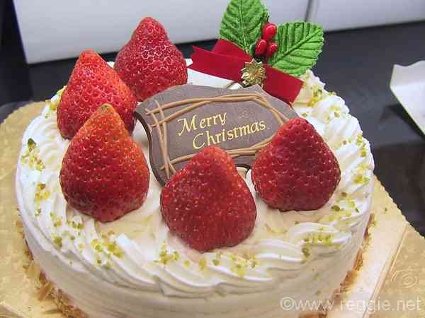 Christmas Cake Decorating Ideas Images Christmas Cake Decorating Ideas Images