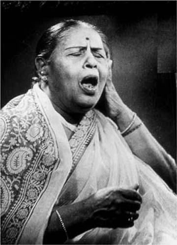 devi