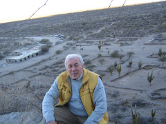 En las ruinas de los Quilmes-Tucumán-