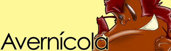 Avernicola