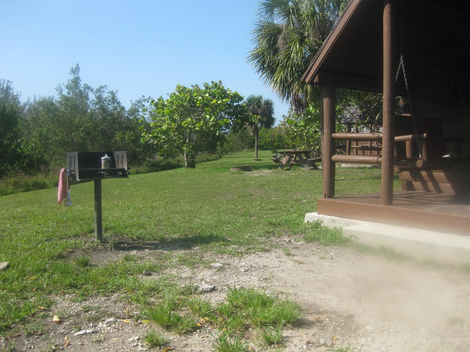 Dave S Yak Tales Fisheating Creek