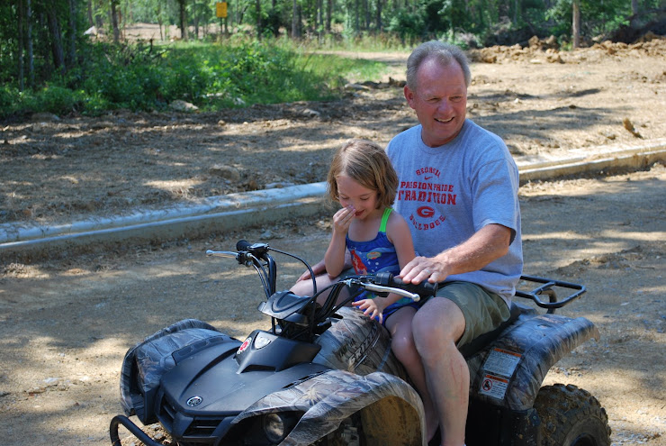 Father's Day w/Pops