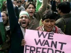 Kashmir Movement
