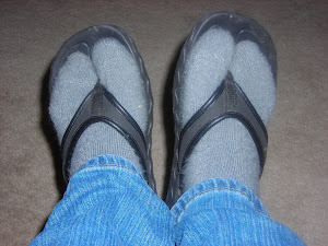 I Love Flip-Flops