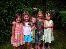 Adorable neighbor children