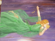 Flying Over Midnight