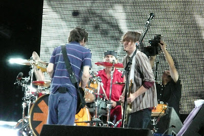 Josh Involved