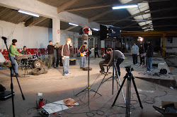 FOTOS PARA EL RECUERDO. VIDEOCLIP Y REGGAE